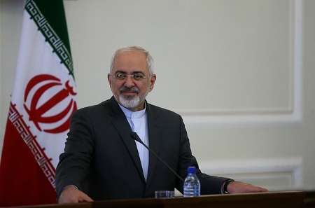 Iran's FM: Fighting against terrorism should not be selective